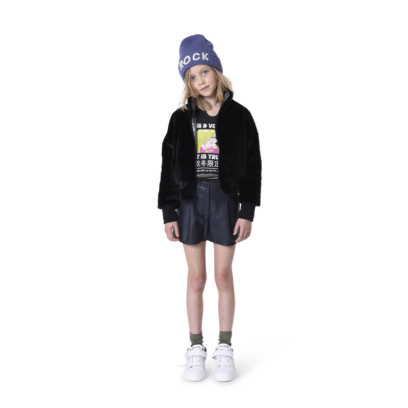 COLETE REVERSIVEL ZADIG & VOLTAIRE 
                    GIRL