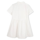 Vestido de camisa KIDS AROUND 
                    GIRL