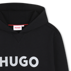 Moletom HUGO 
                    BOY