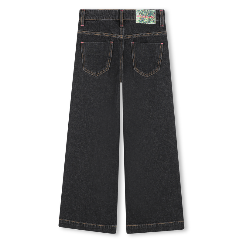 Calças jeans BILLIEBLUSH 
                    GIRL