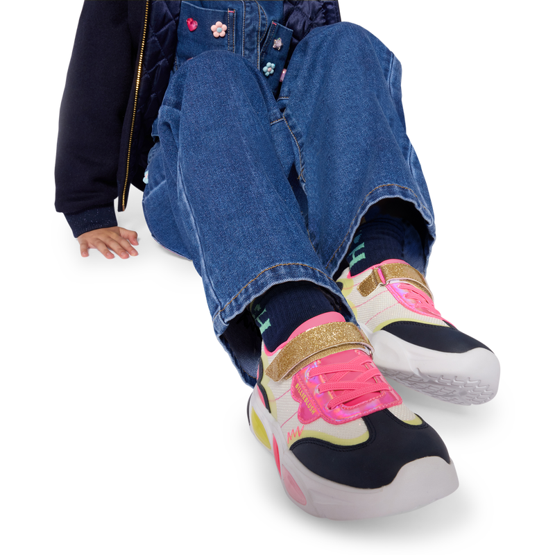 T&ecirc;nis BILLIEBLUSH 
                        GIRL