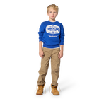 Su&eacute;ter TIMBERLAND 
                    BOY