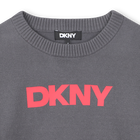 Camisola de malha DKNY 
                    MENINA
