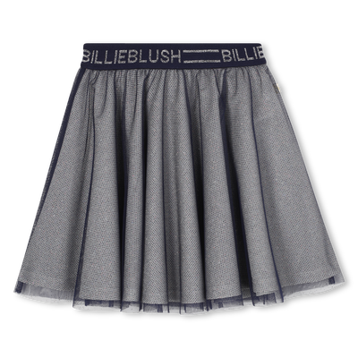 Saia de tule forrada BILLIEBLUSH GIRL