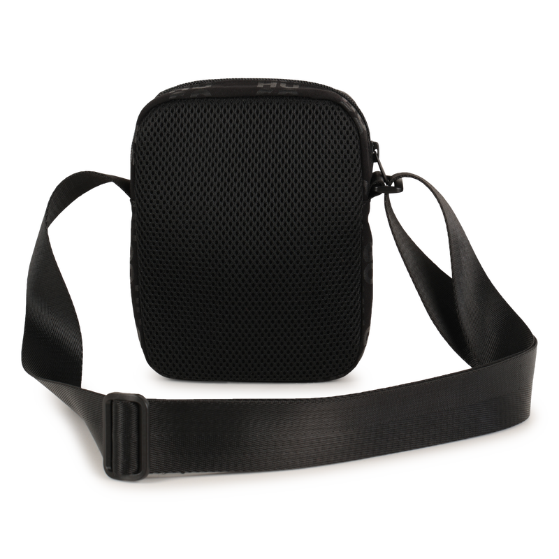 Bolsa Mensageiro HUGO 
                    BOY
