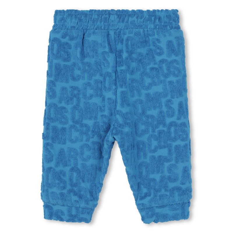 Fato de treino em felpa MARC JACOBS 
                    UNISEX