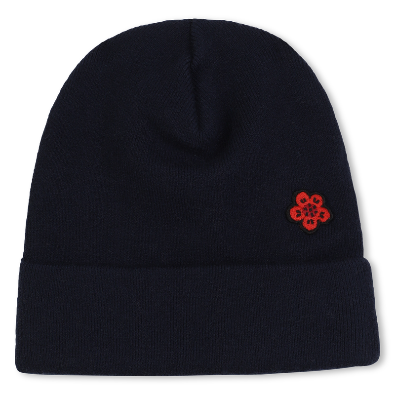Gorro de malha KENZO KIDS 
                    UNISEX