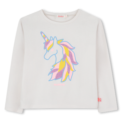 Camiseta de manga comprida BILLIEBLUSH GIRL