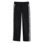 Cal&ccedil;as de moletom KARL LAGERFELD KIDS 
                    GIRL