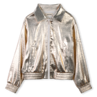 Bomber bot&otilde;es press&atilde;o e bolsos ZADIG & VOLTAIRE 
                    GIRL