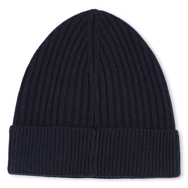 Gorro de malha BOSS 
                        BOY