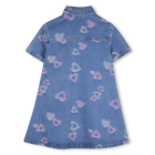 Vestido de ganga BILLIEBLUSH 
                    GIRL