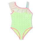 Fato de banho de 1 pe&ccedil;a BILLIEBLUSH 
                    GIRL