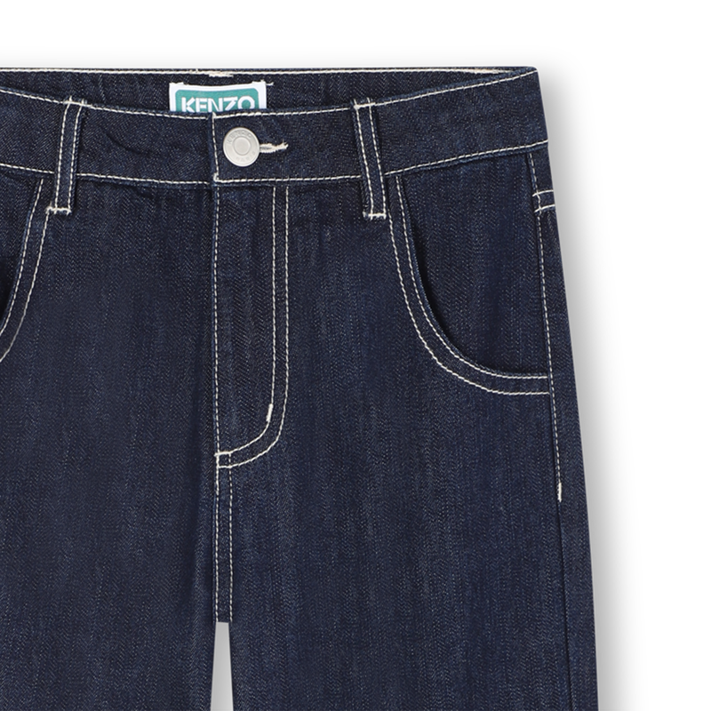 Calças jeans KENZO KIDS 
                    BOY