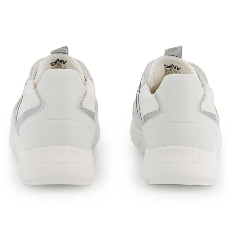 Sapatilhas com atacadores DKNY 
                        GIRL