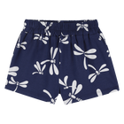 Cal&ccedil;&otilde;es de cintura el&aacute;stica KENZO KIDS 
                    GIRL