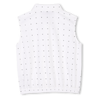 Blusa sem mangas estampada DKNY 
                    GIRL