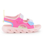 Sand&aacute;lias de malha openwork BILLIEBLUSH 
                    GIRL