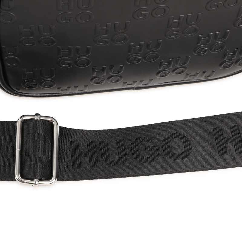 Bolsa com alça ajustável HUGO 
                    GIRL