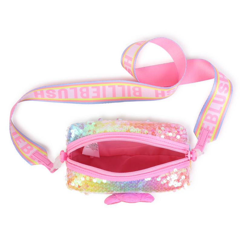 Sequin pencil case BILLIEBLUSH 
                    GIRL
