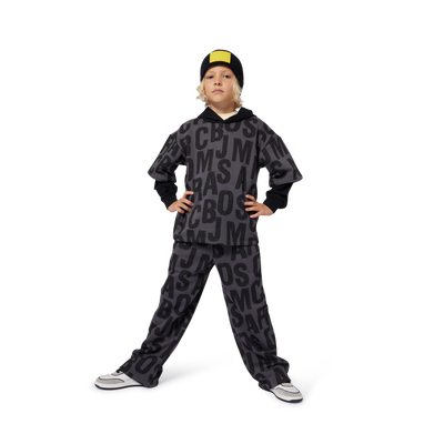 Capuz MARC JACOBS BOY