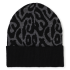 Gorro de malha jacquard HUGO 
                    GIRL