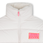 Jaqueta acolchoada BILLIEBLUSH 
                    GIRL