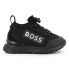 T&ecirc;nis BOSS 
                    BOY
