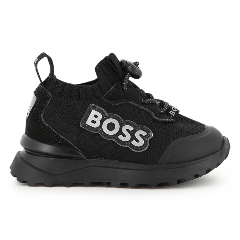 T&ecirc;nis BOSS 
                        BOY