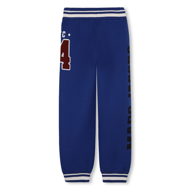 Cal&ccedil;a de tric&ocirc; MARC JACOBS 
                        BOY