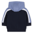 Conjunto jogger BOSS 
                    BOY