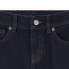Cal&ccedil;as de ganga largas com pespontos ZADIG & VOLTAIRE 
                    BOY