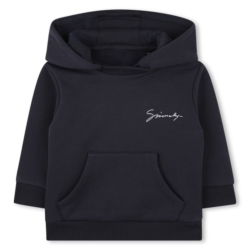 Capuz GIVENCHY 
                    BOY
