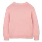 Camisola de malha KENZO KIDS 
                    GIRL