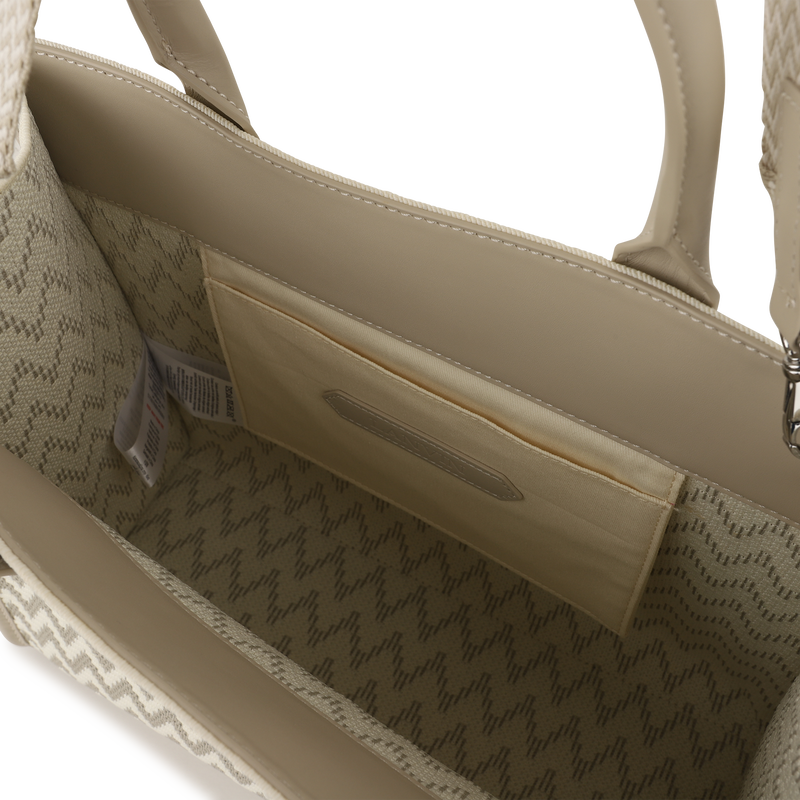 SACO DE CABAS LANVIN 
                        GIRL