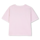 Camiseta de mangas curtas ZADIG & VOLTAIRE 
                    GIRL