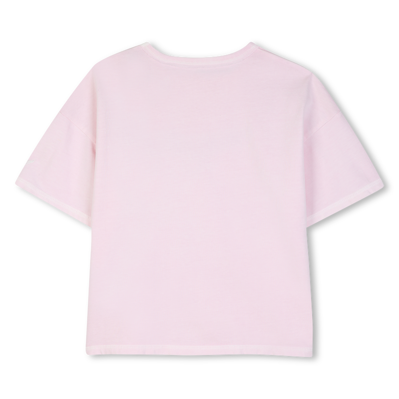 Camiseta de mangas curtas ZADIG & VOLTAIRE 
                        GIRL