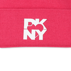 Gorro de malha DKNY 
                    GIRL