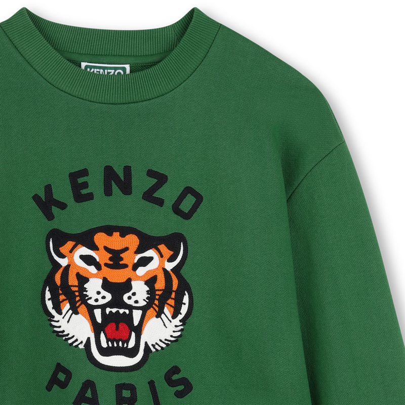 Su&eacute;ter KENZO KIDS 
                        UNISEX