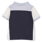 Polo de manga curta BOSS 
                    BOY