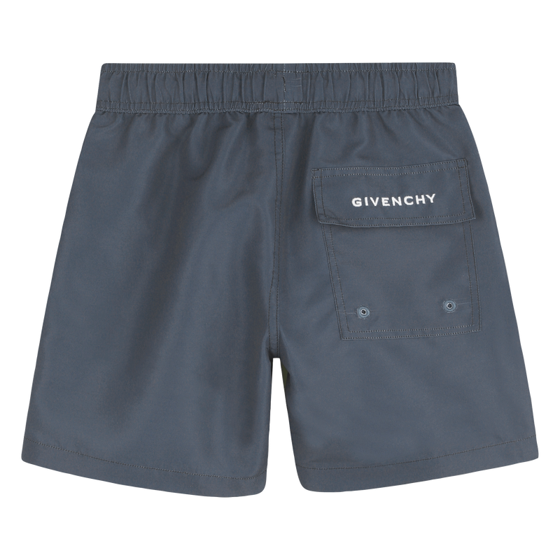 Cal&ccedil;&otilde;es de banho GIVENCHY 
                        BOY