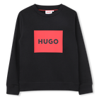 Su&eacute;ter HUGO 
                    BOY