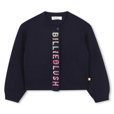 Cardigã de malha BILLIEBLUSH GIRL