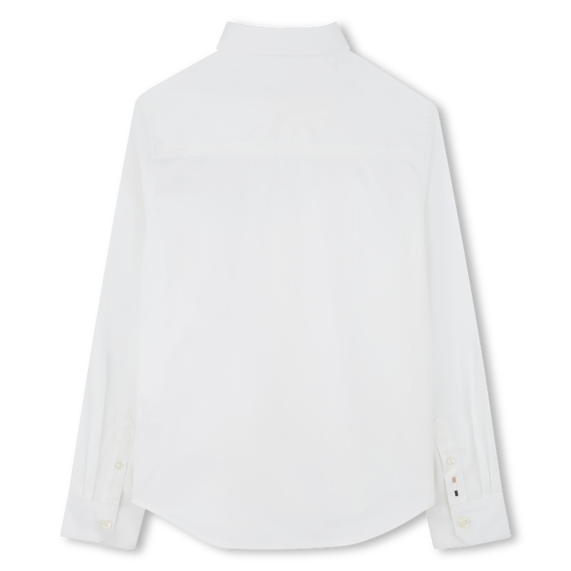 Camisa de manga comprida BOSS 
                    BOY