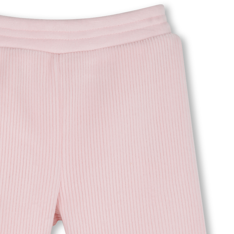Conjunto de moletom BILLIEBLUSH 
                        GIRL