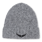 Gorro de malha met&aacute;lica ZADIG & VOLTAIRE 
                    GIRL