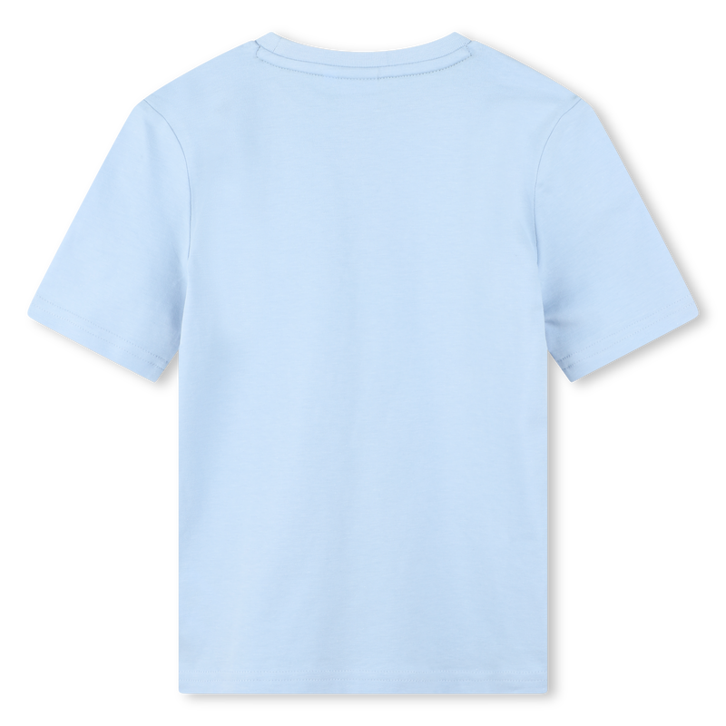 T-shirt de manga curta BOSS 
                    BOY
