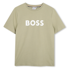 Camiseta de mangas curtas, OLMO, hi-res