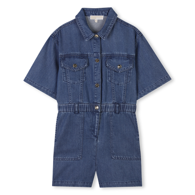 Macac&atilde;o manga curta MICHAEL KORS GIRL