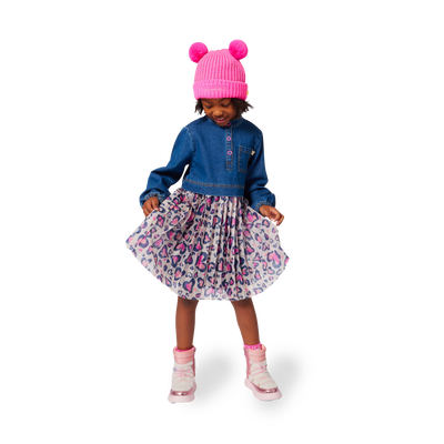 Apr&egrave;s-ski duplo BILLIEBLUSH GIRL